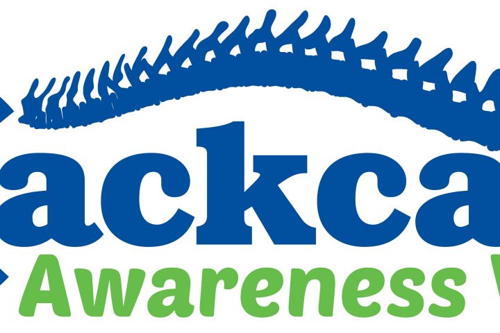 Back Care Awareness Week