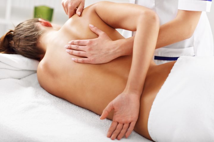 Is massage right for me?